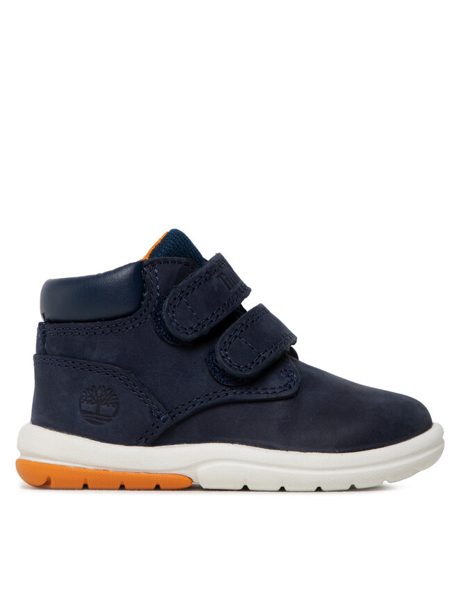 Timberland Schnürschuhe Timberland Toodle Tracks TB0A2K280191 Dunkelblau