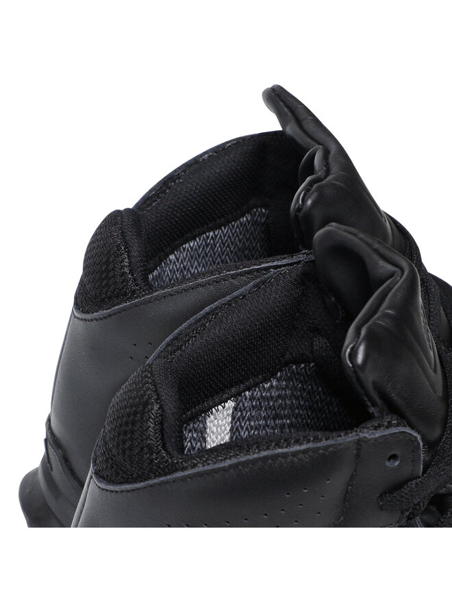 adidas Trekkingschuhe adidas Gsg-9.4 U43381 Schwarz