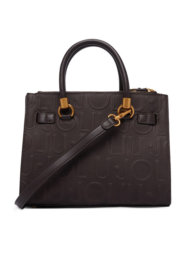 Liu Jo Handtasche Liu Jo AF6069 E1139 Dunkelbraun