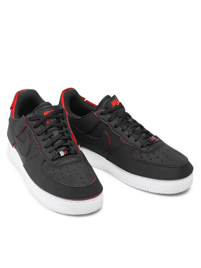 Zapatillas Nike AF1 1 DD2429 001 Negro zapatos.es