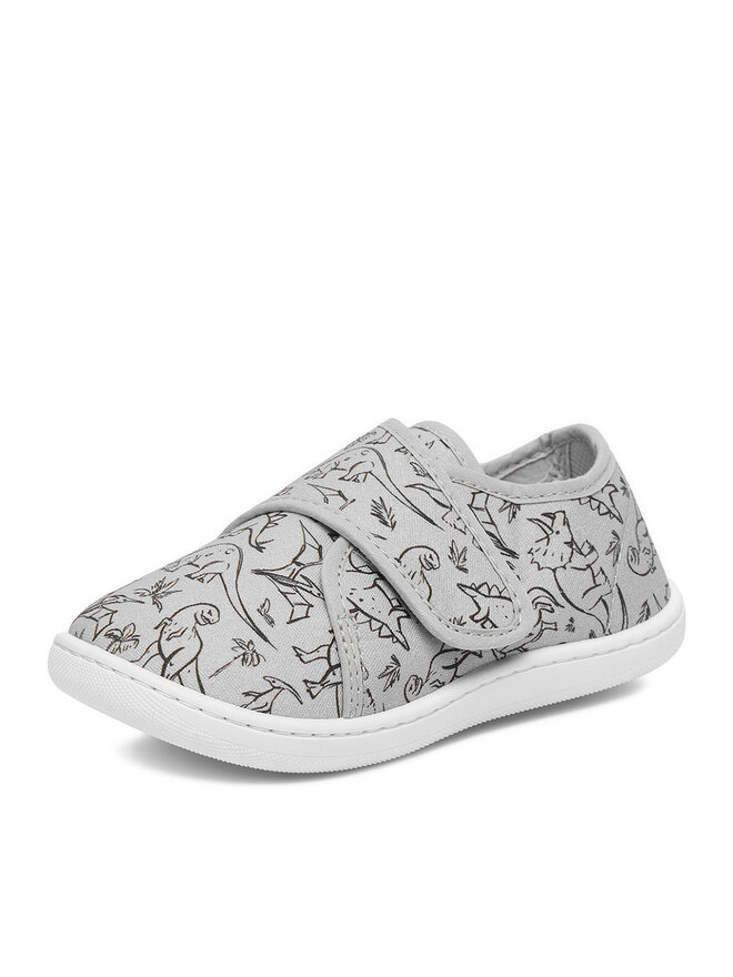 Sprandi Hausschuhe Sprandi CEO-CM-251205-01 Grau