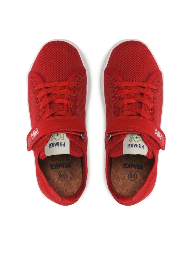 Primigi Sneakers Primigi 3951022 S Rot