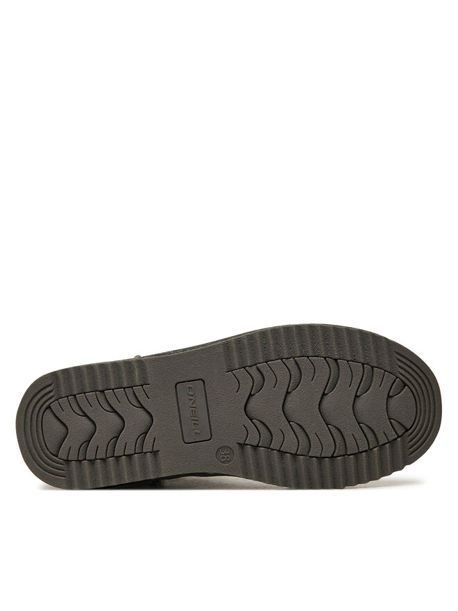 O'Neill Schneeschuhe O'Neill Besiana High 90243017.6QW Grau