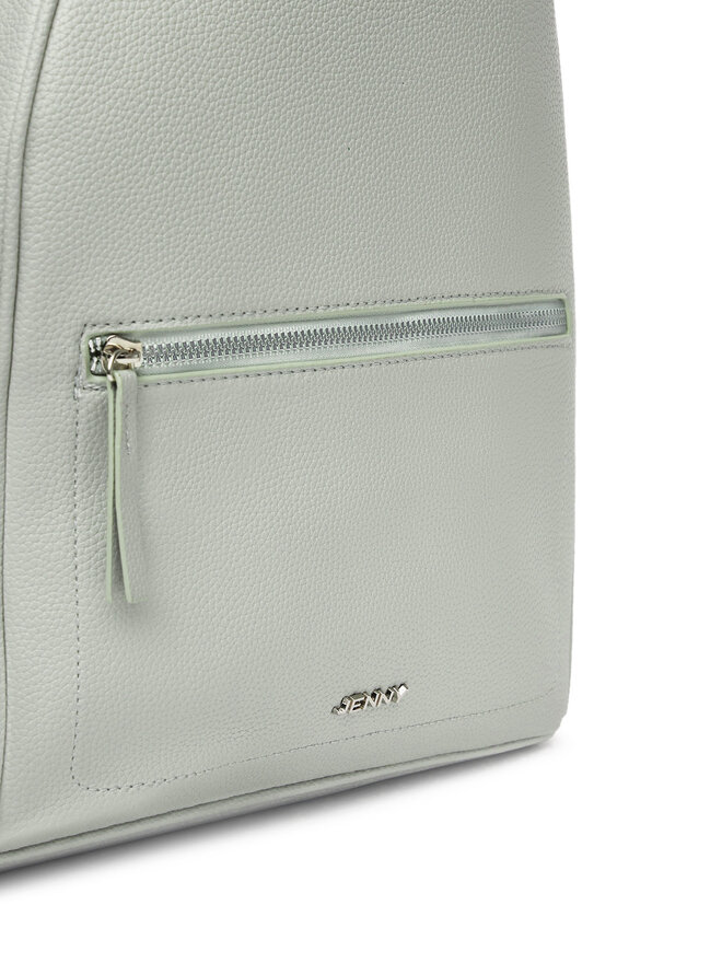 JENNY Rucsac JENNY JNY-M-013-07 Albastru