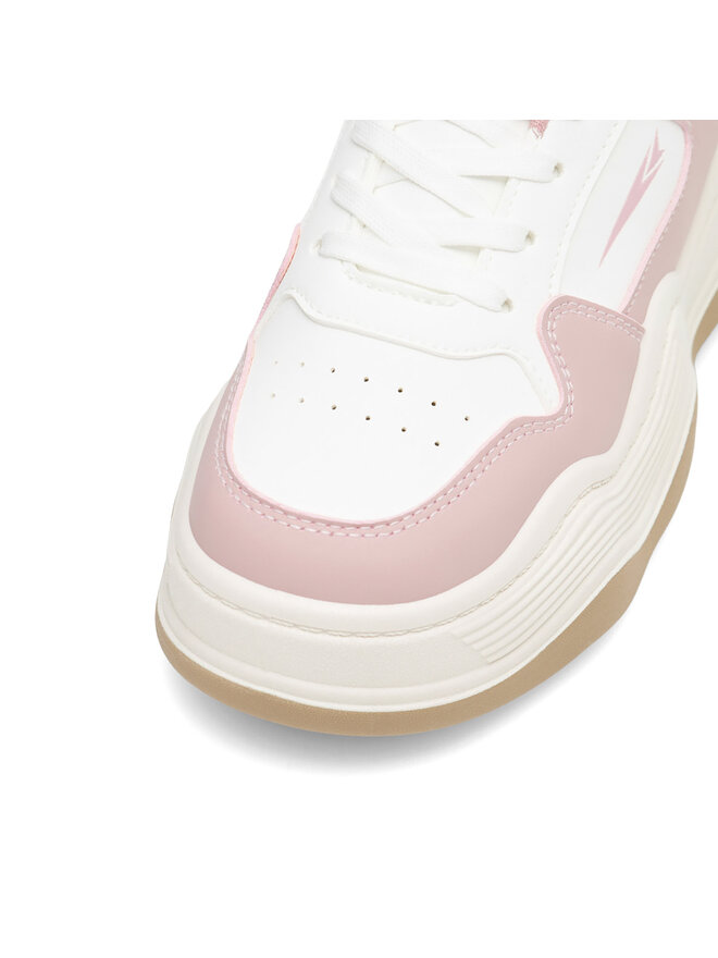 Sprandi Zapatillas Sprandi BP-RS-23W05161 Rosa