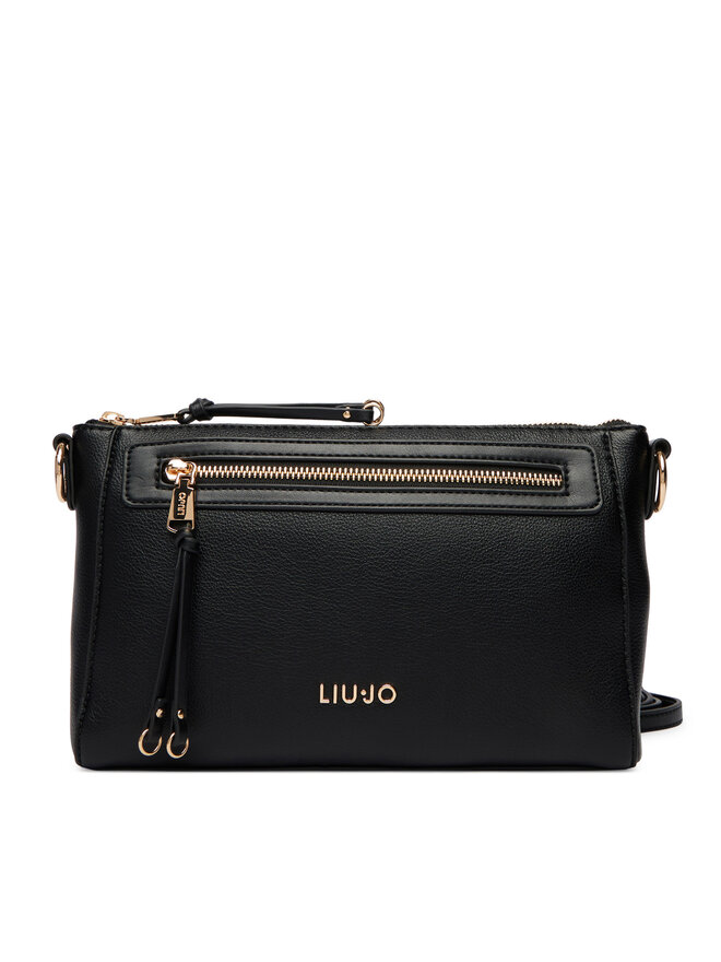 Liu Jo Handtasche Liu Jo AA6041 E1120 Schwarz