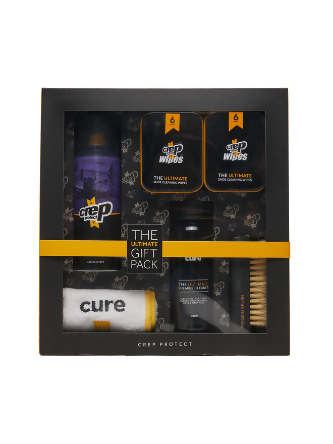 Crep Protect Reinigungsset Crep Protect The Ultimate Gift Pack CP007N