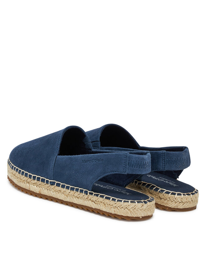 Marc O'Polo Alpargatas Marc O'Polo RR2M3058 Azul marino