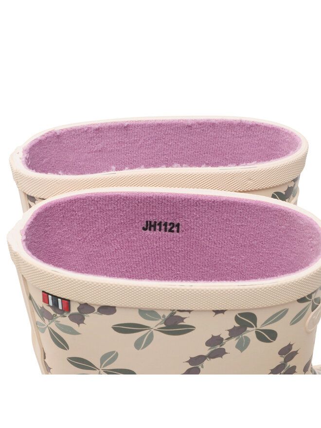 Viking Guminiai batai Viking Jolly Print 1-60020-9837 Smėlio