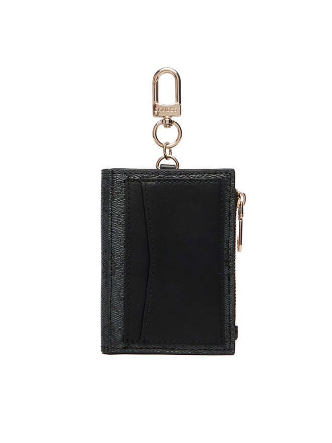 Guess Чохол для кредиток Guess RW7562 P6201 Чорний