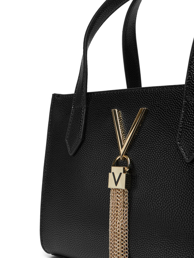 Valentino Сумка Valentino Divina  VBS1R415G Чорний