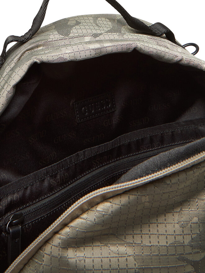 Guess Rucsac Guess HMASNC P5375 Kaki