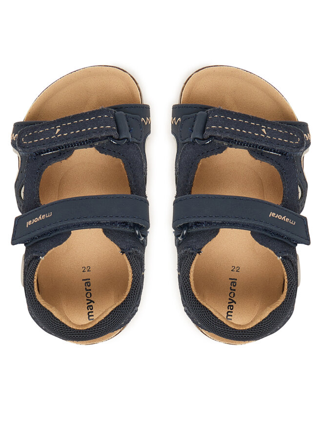 Mayoral Sandalen Mayoral 41775.85 Dunkelblau
