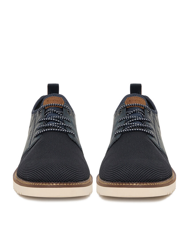 Rieker Halbschuhe Rieker 04550-14 Dunkelblau