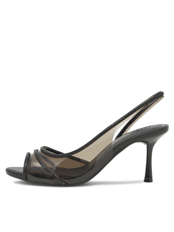 Jenny Fairy Sandali Jenny Fairy WYL04118-2 Nero