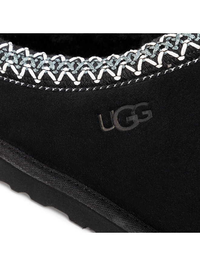 Ugg Copati Ugg M Tasman 5950 Črna