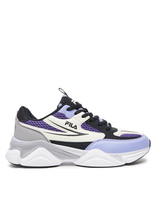 Chaussure fila multicolore shop