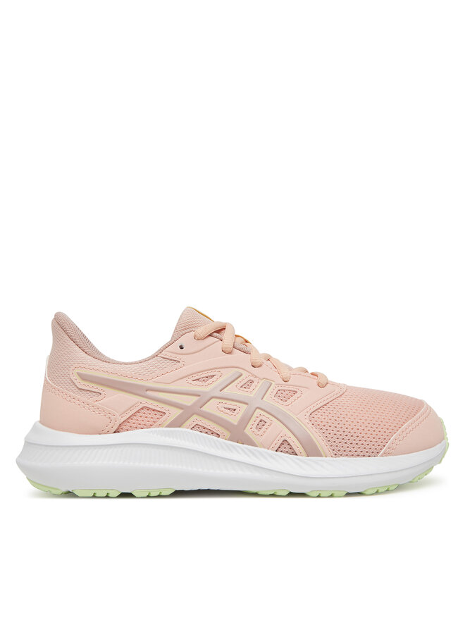 Asics Buty do biegania Asics Jolt 4 Gs 1014A300 Czerwony