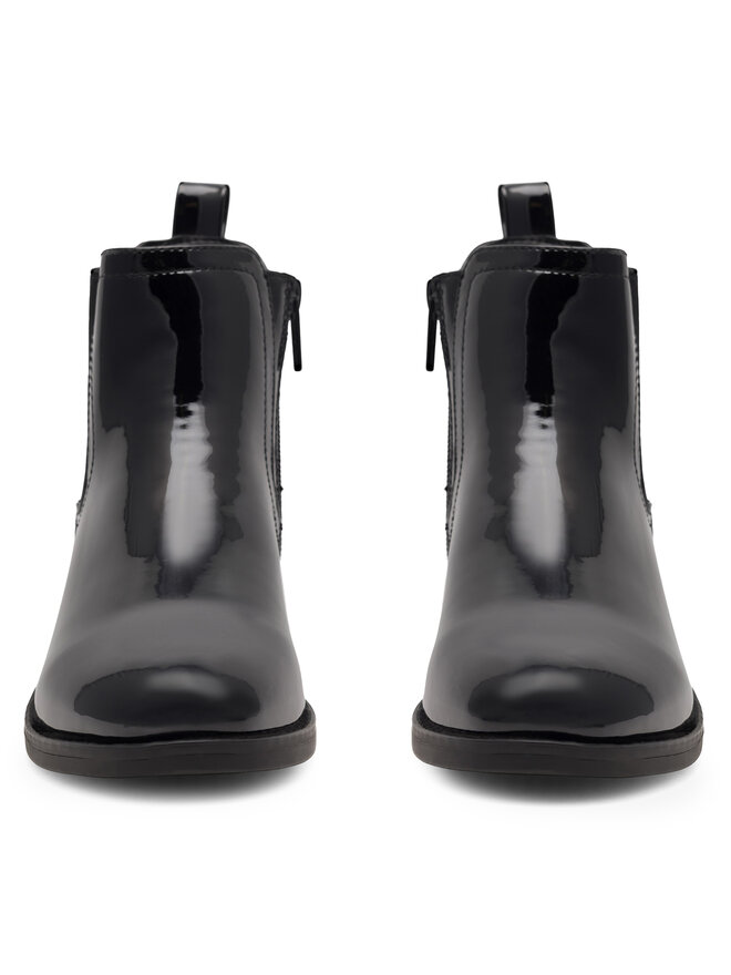 Clara Barson Botines Clara Barson VERA WS2999-03 Negro