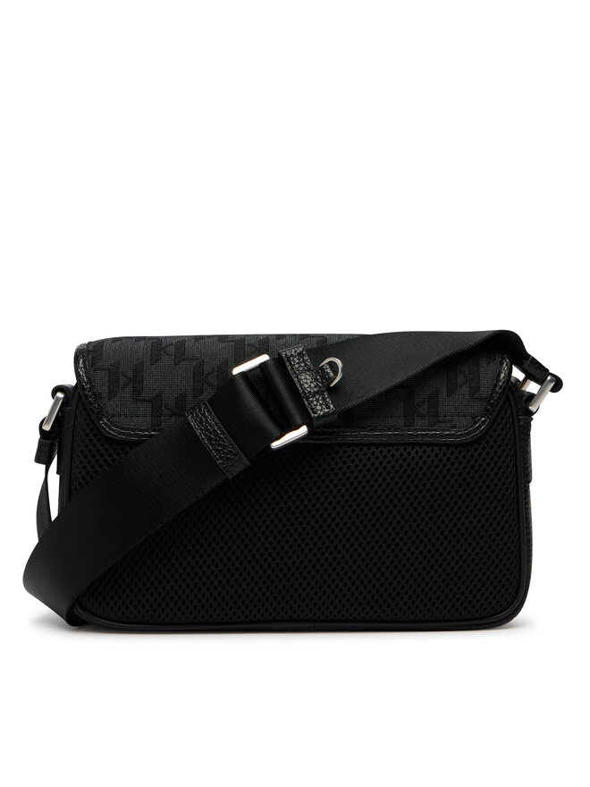 KARL LAGERFELD Umhängetasche KARL LAGERFELD B3M30294 Schwarz