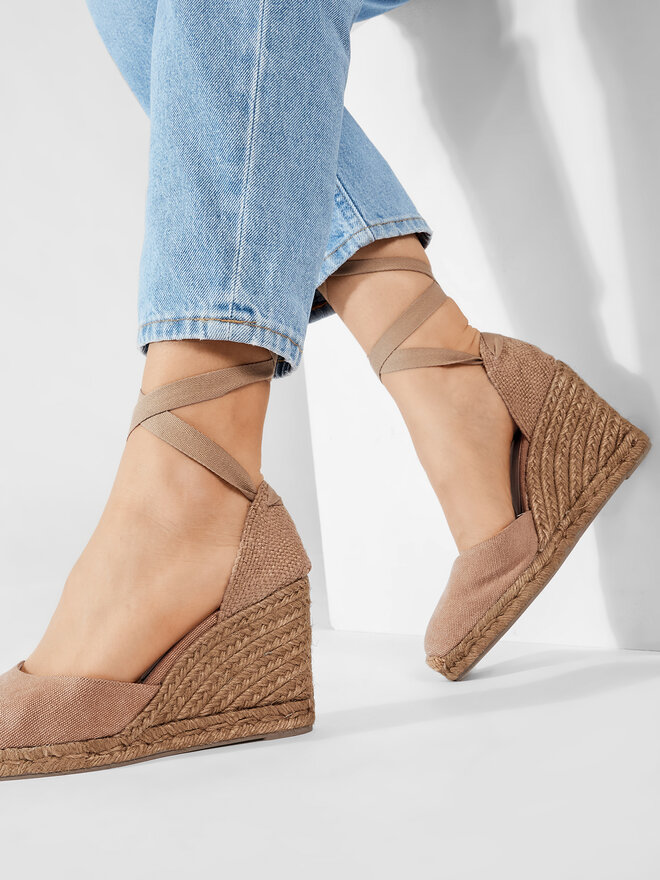 Castaner carina tostado hot sale