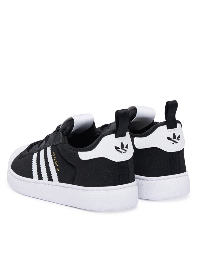 adidas Sneakers adidas Superstar Quickon KK2177 Schwarz