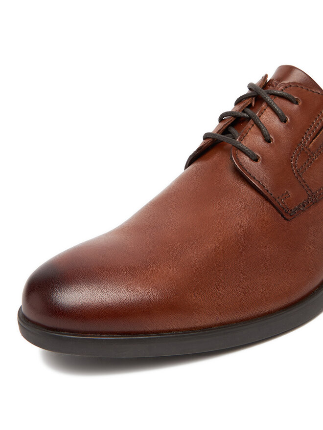 Lasocki Halbschuhe Lasocki CEO-SZWEJK-33 MB Braun