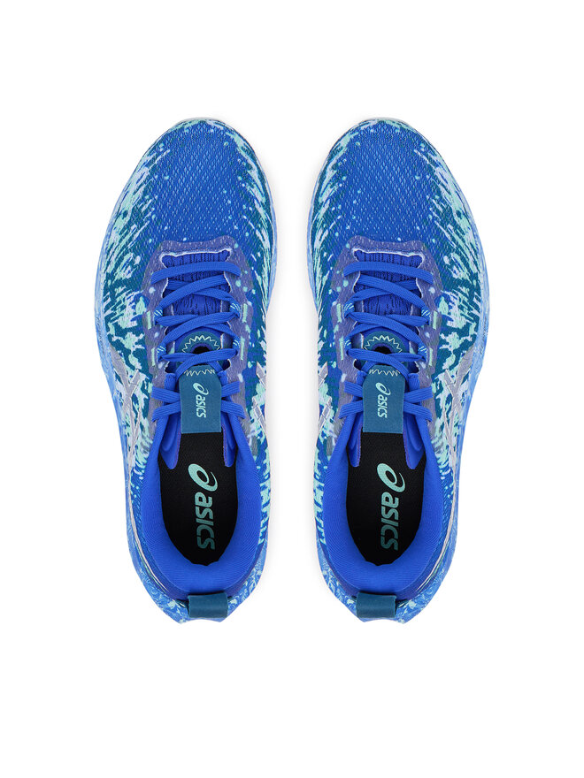 Asics Laufschuhe Asics Noosa Tri 16 1011B872 Blau