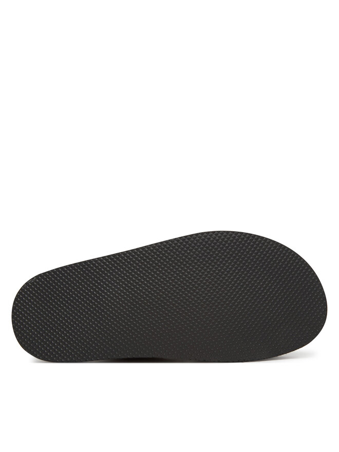 Coccinelle Chanclas Coccinelle E4 SOF 17 03 01 Negro