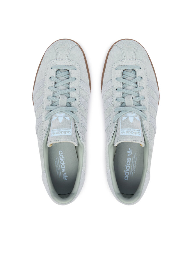 adidas Снікерcи adidas Brmd IH4180 Зелений