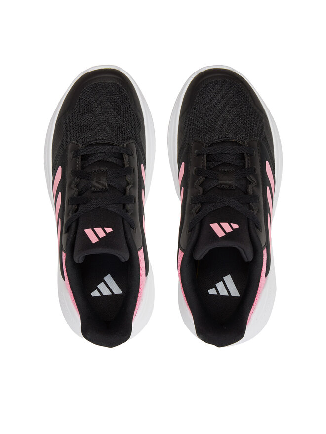 adidas Αθλητικά adidas Tensaur Run 3.0 J IE3551 Μαύρο