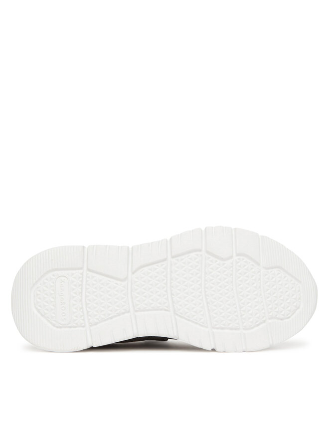 KangaRoos Sneakersy KangaRoos K-ETK Simp EV 10272 000 4054 Tmavomodrá