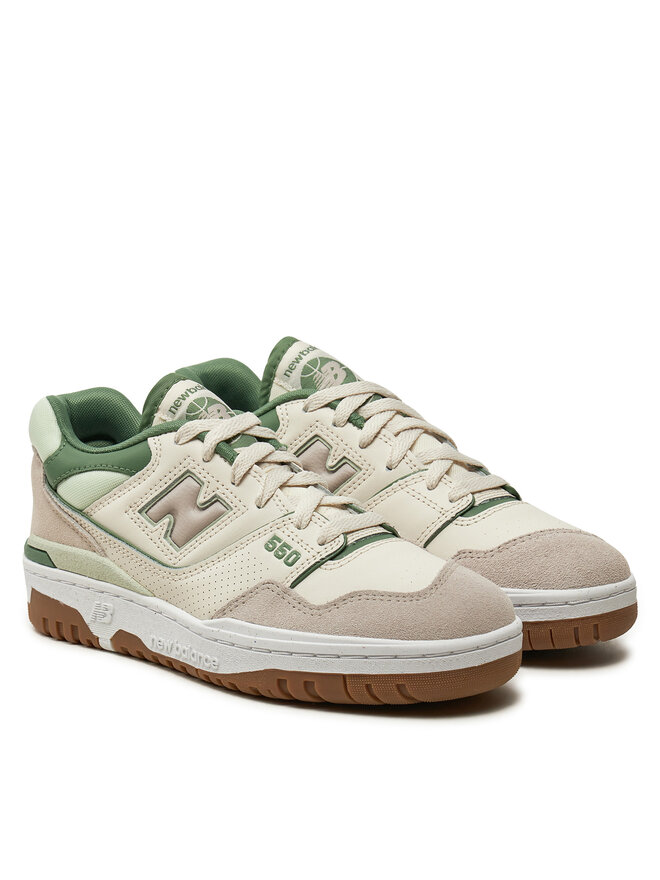 New Balance Sneakersy New Balance BBW550HK Béžová
