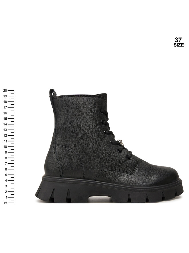 Primigi Csizma Primigi 6876900 D Fekete