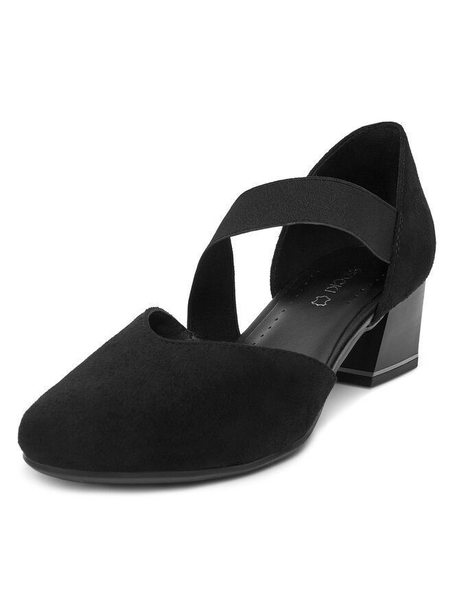 Lasocki Tacones Lasocki RST-FLEX-48 Negro