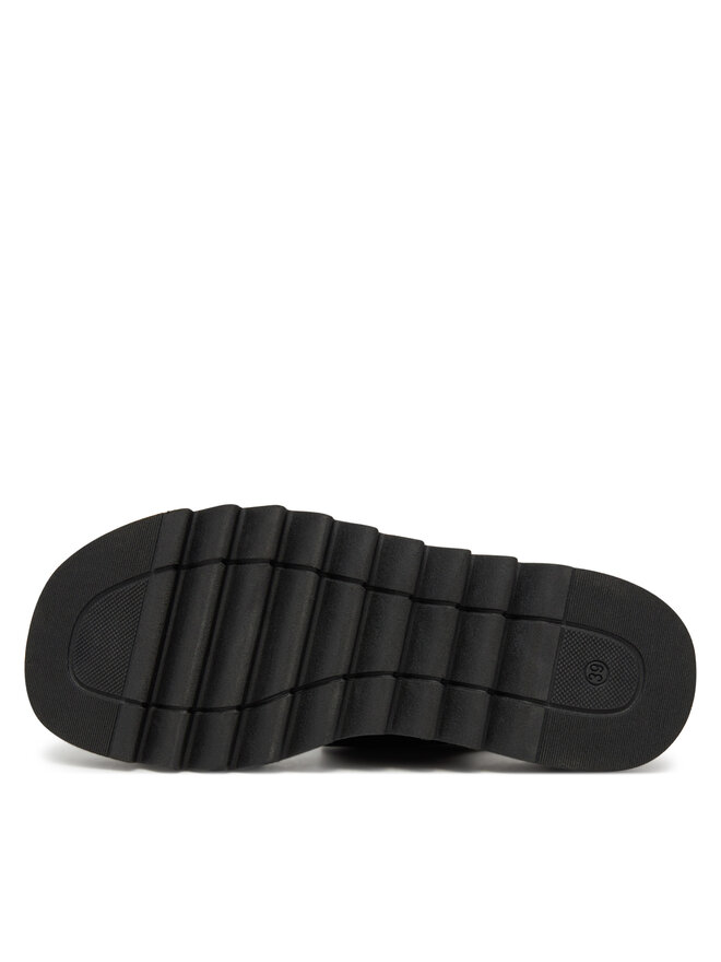 G-Star Raw Босоніжки G-Star Raw WB-TAMMY-24 Чорний