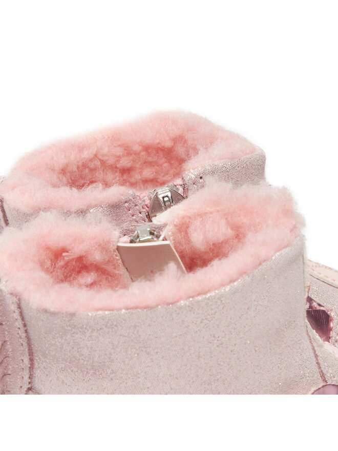 Primigi Botas altas Primigi 4904700 M Rosa