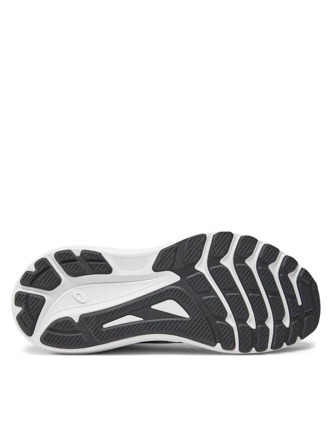 Asics Buty do biegania Asics Gt-1000 13 1011B858 Czarny