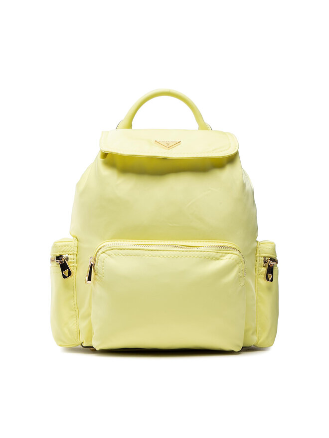 Sac a dos guess jaune online