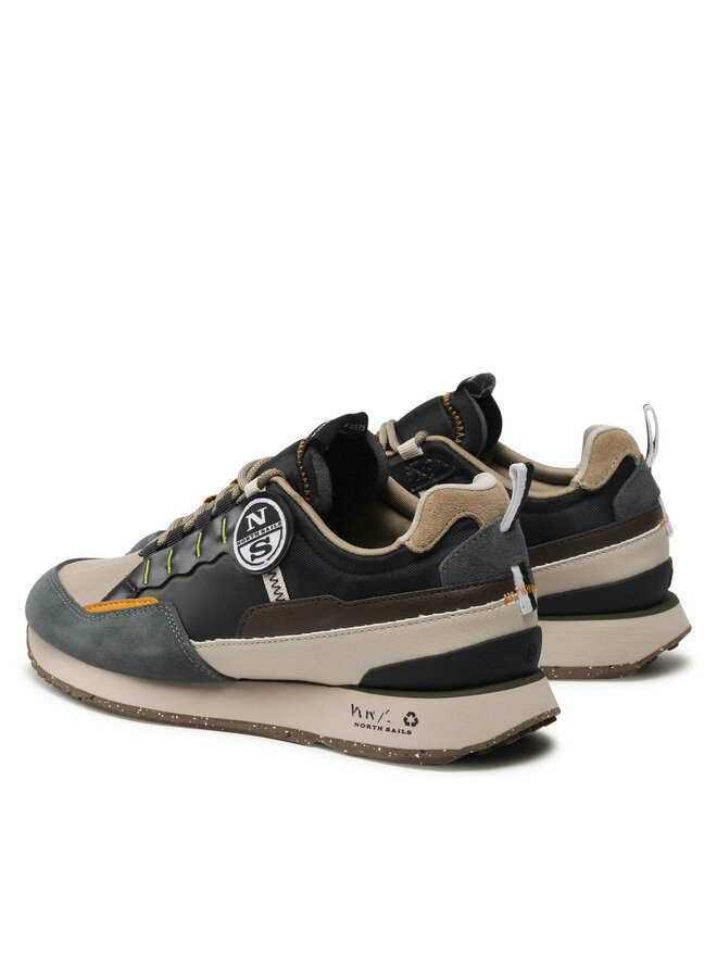 North Sails Sneakers North Sails Winch Polar -013 Bunt