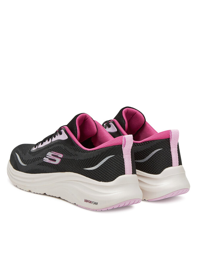 Skechers Αθλητικά Skechers 150028/BKMT Μαύρο