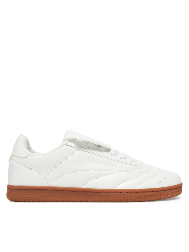 Champion Снікерcи Champion PRESTIGE FLAP S11803-WW001 Білий