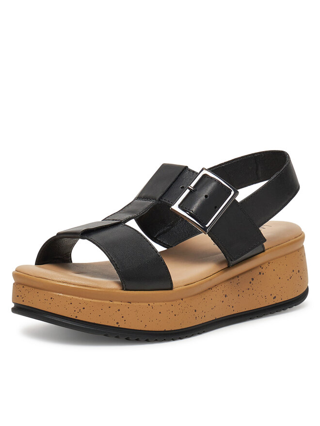 Lasocki Sandalen Lasocki ARC-4883-17 Schwarz