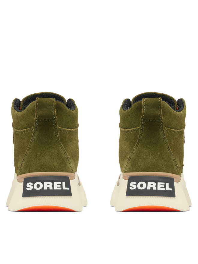 Sorel Bakancs Sorel Out N About™ Iv Classic Wp 2088651355 Zöld