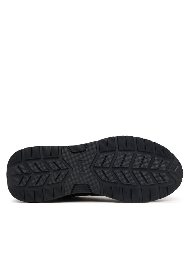 BOSS Sneakers BOSS Vinston 50573581 Schwarz