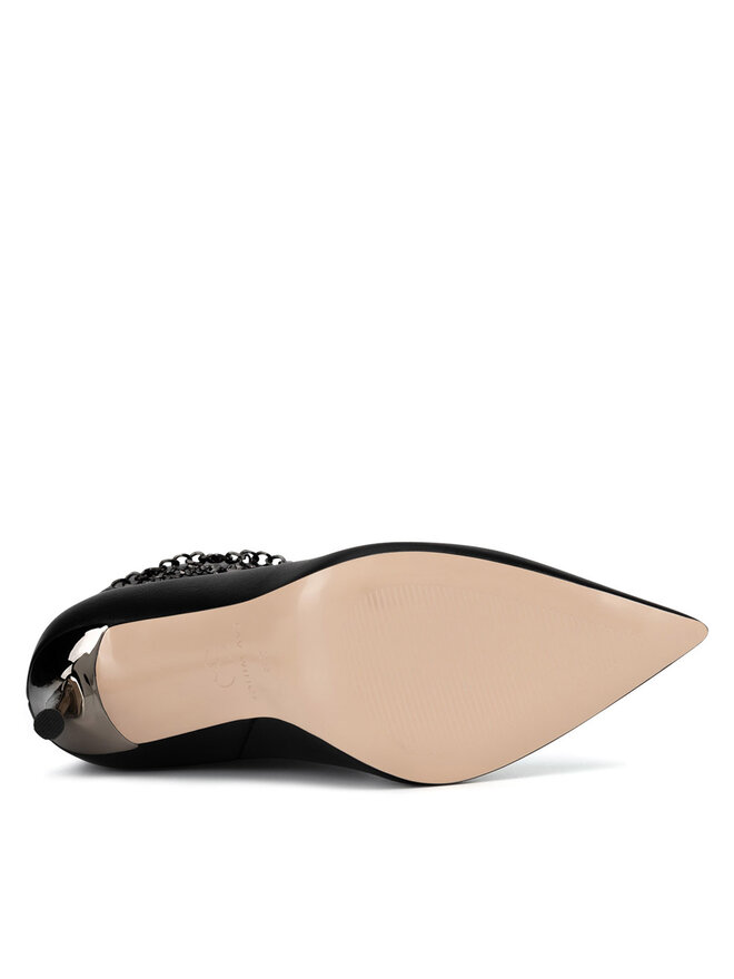 Eva Minge Botines Eva Minge HESSA-TO926-201 Negro
