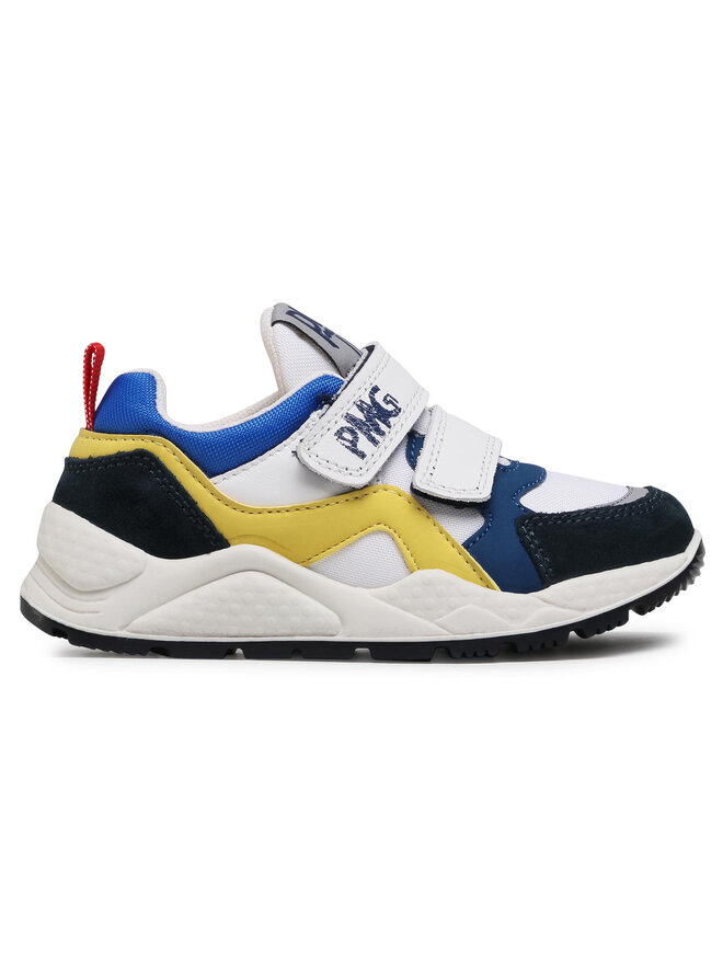 Primigi Sneakersy Primigi 7385033 M Farebná