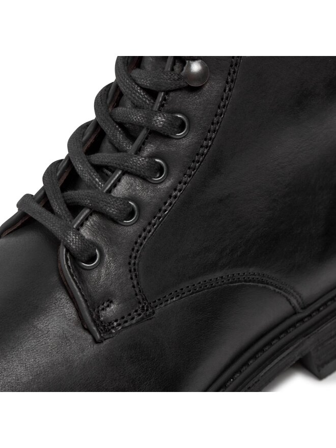 Lloyd Cizme Lloyd Halifax 23-637-00 Negru