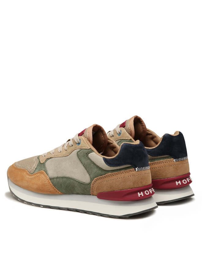 HOFF Zapatillas HOFF Viena Man 12302602 Beis
