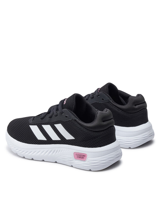 adidas Sneakersy adidas Cloudfoam Comfy IH2974 Czarny